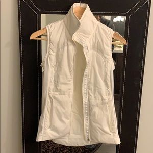 Lululemon vest